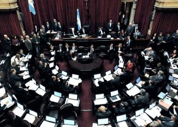 El Congreso buscará retomar el debate presencial tras las elecciones Primarias