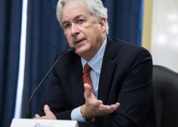 El director de la CIA se reunió en secreto con un líder talibán en Kabul