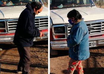 El dramático relato de los padres de Lucía: aseguran que la violaron a los 14 años