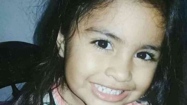 El dramático relato del papá de Guadalupe Lucero, a dos meses de su desaparición: “No saber nada es desesperante”