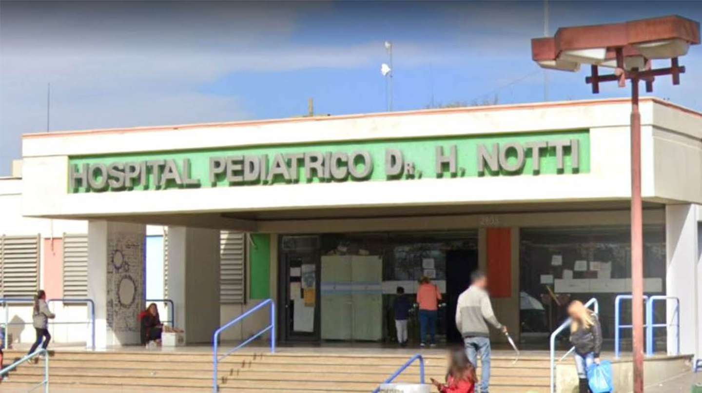 Maipú: El escalofriante relato de una nena de seis años a sus médicos que permitió la detención de su padre por abuso