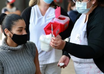 El mensaje de Suarez por el día del vacunador