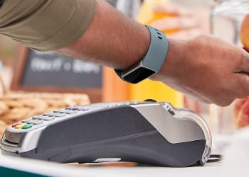 El nuevo wearable para monitorear la salud y el estado físico, con función de manejo de estrés