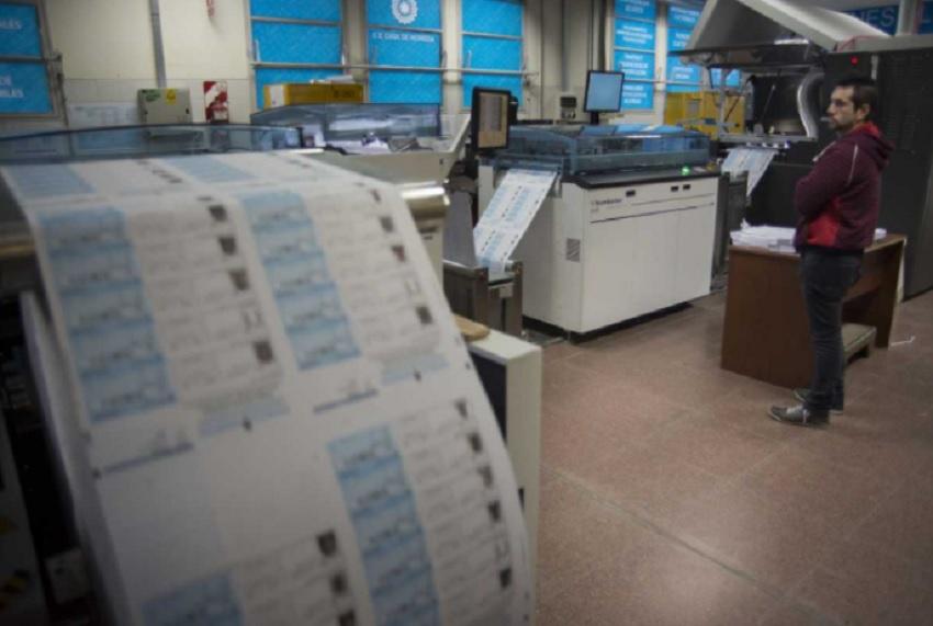 El padrón electoral aumentó 7% respecto al 2019: casi 34,5 millones de personas podrán votar este año