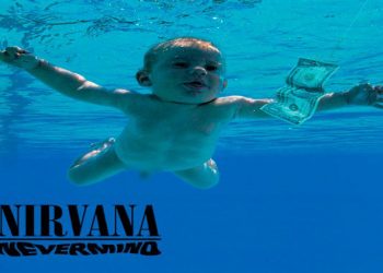 El protagonista de la icónica portada de ‘Nevermind’ demandó a Nirvana por explotación sexual infantil