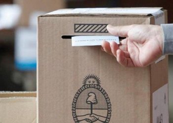 Elecciones 2021 | La Cámara Nacional Electoral no participa del escrutinio provisorio