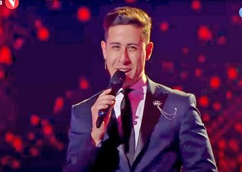 Emanuel Rivero Famá:  “Hay momentos en que  no consigo caer a la realidad”