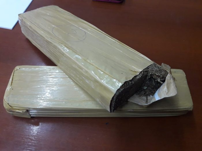 En casi 20 meses, Seguridad lleva desbaratados unos 500 kiosquitos de droga en Mendoza