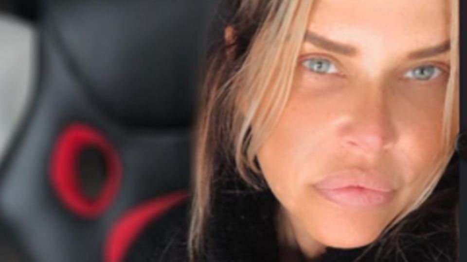 En medio de un mal momento, Narazana Vélez se bajó de La academia: «No me da la cabeza ni el corazón para hacerlo»