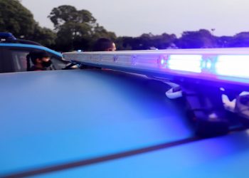 Espanto en Guaymallén: vecinos encontraron el cuerpo de una persona e investigan si fue un crimen