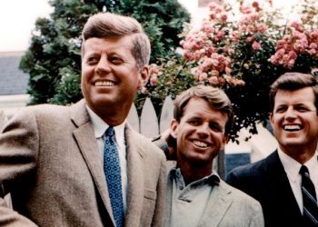 Estados Unidos: liberarían al asesino de Robert F. Kennedy