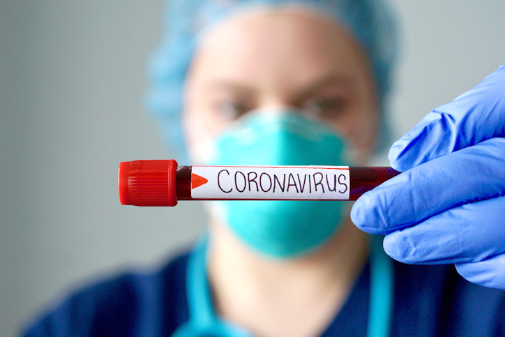 Este domingo en San Rafael se reportaron 24 nuevos casos de COVID- 19