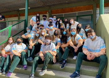 Estudiantes sanrafaelinos proyectan abrir una fábrica para una comunidad Wichi