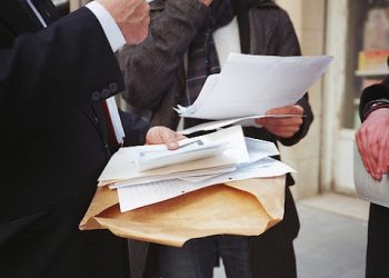 Expediente digital: buscanoptimizar el sistema anteel reclamo de los abogados