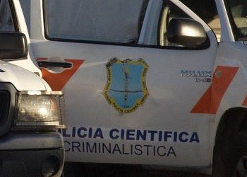 Femicidio en Maipú: el detenido tiene 14 años y era compañero de la escuela