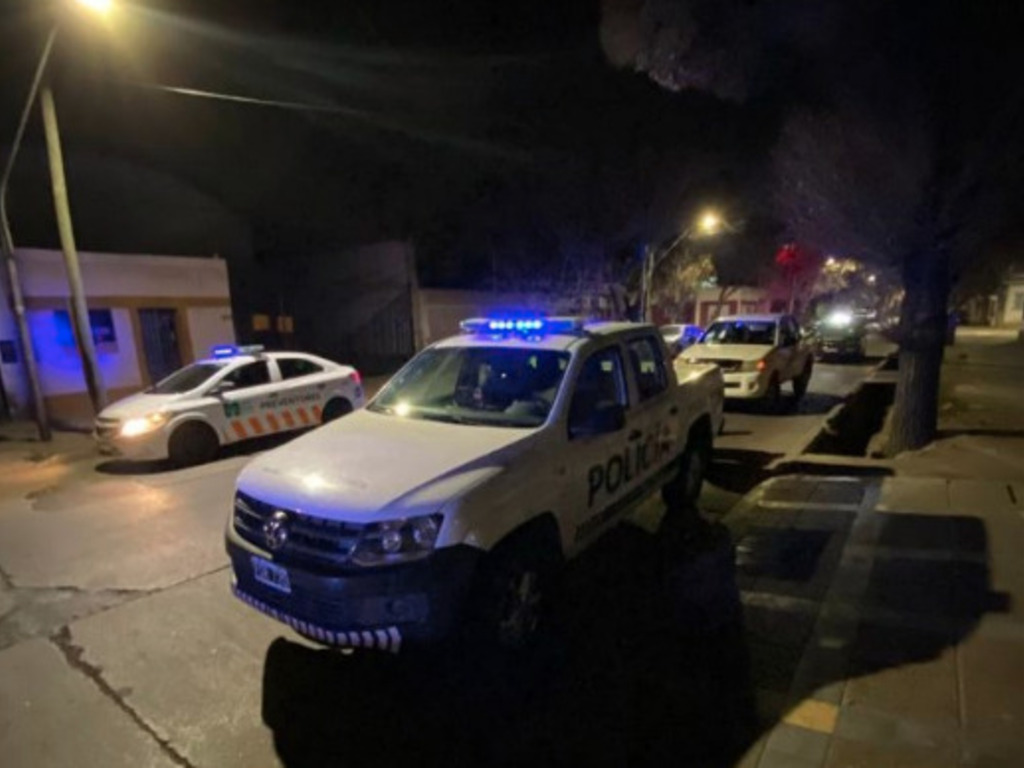 Fin de semana largo: el Gobierno desactivó 13 fiestas clandestinas