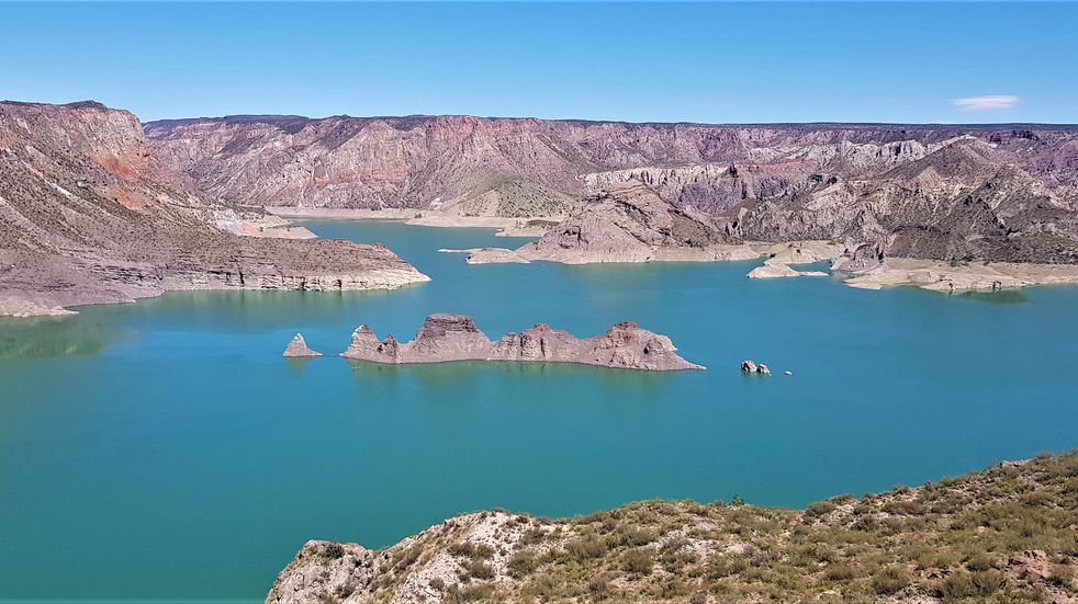 Finde XL: La provincia de Mendoza fue uno de los destinos más elegidos por el turismo