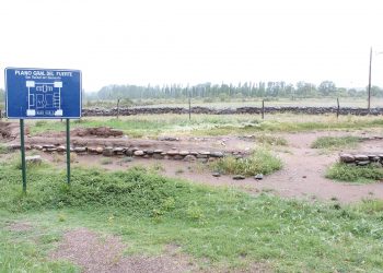 Realizarán un concurso ligado a la historia de San Rafael