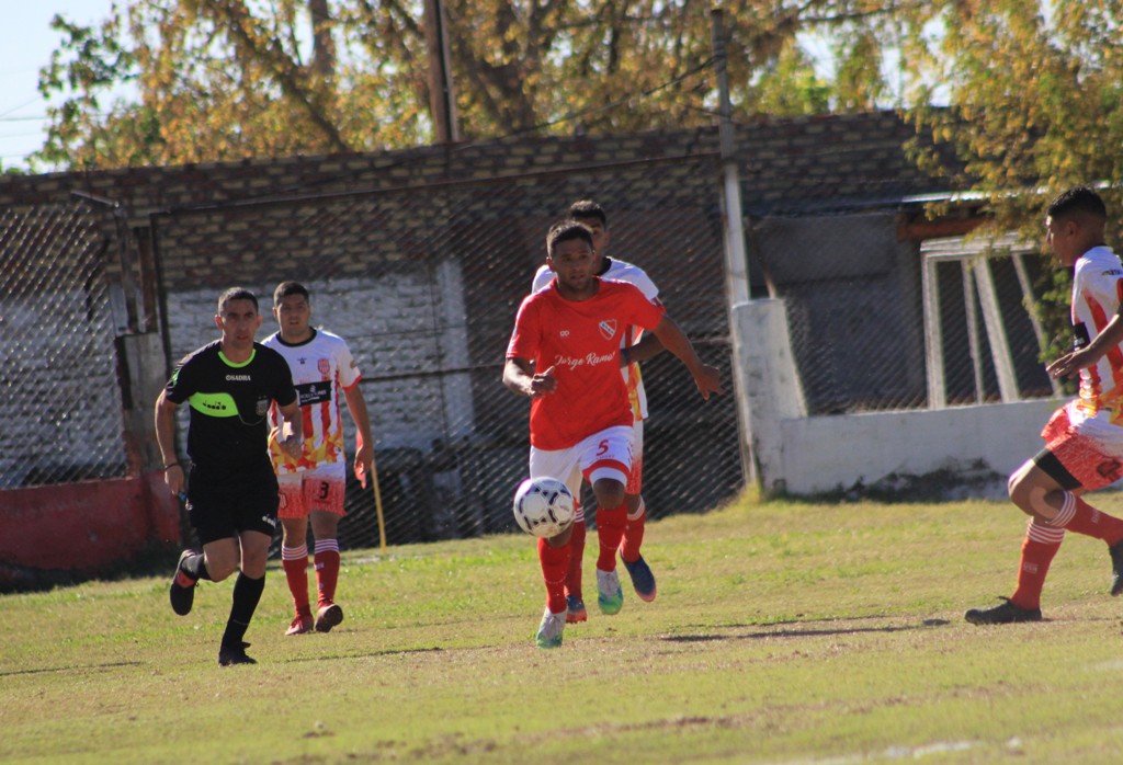Fútbol local: se programó una nueva fecha de la Primera A y se reinicia la B