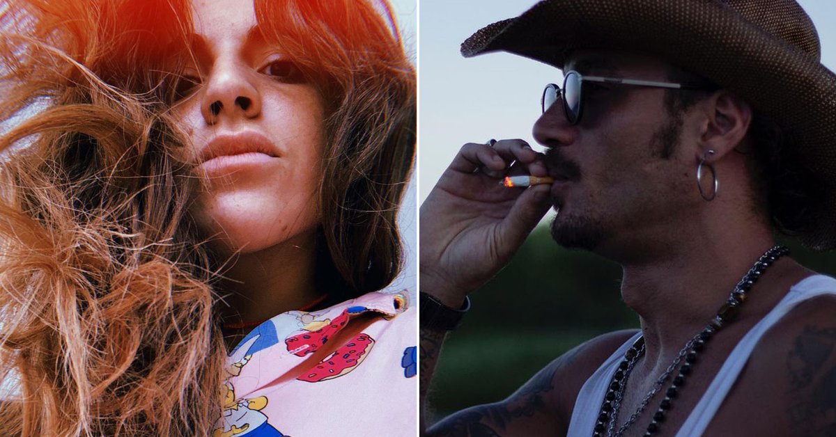 Gianinna Maradona hizo pública su crisis con Daniel Osvaldo: “Los celos ya me colmaron la paciencia”