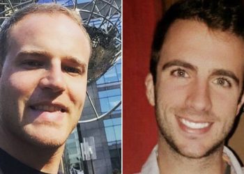 Familiares de Luziano Moreno volvieron a reclamar la prisión y condena de Pablo Rivas