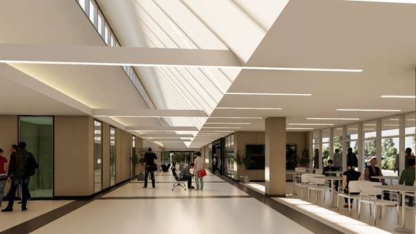 Se confirma la ampliación del aeropuerto de San Rafael con una inversión histórica que permitirá recibir aviones de mayor porte