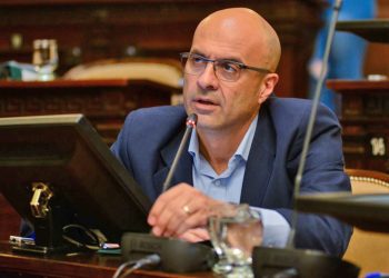 Impulsan la creación de un centro deportivo de alto rendimiento en nuestra provincia