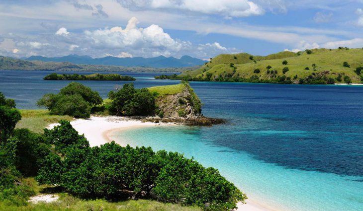 Indonesia avanza con la construcción de su «Jurassic Park»