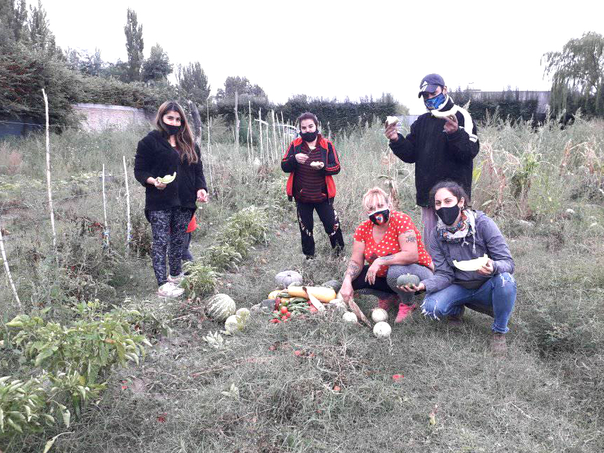 Madres Cocinando continúa donando estufas solidarias