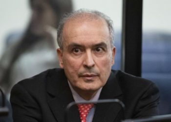 José López reclamó su libertad: “Yo cumplí con la justicia, yo ya pagué”