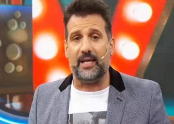 José María Listorti fue escrachado por un grupo ‘anti vacunas’ pero él los frenó en seco: «Su argumento es infantil y peligroso»