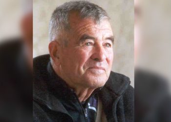 Vicky Tretrop forma parte  del registro-documental  sobre la vida de su célebre padre