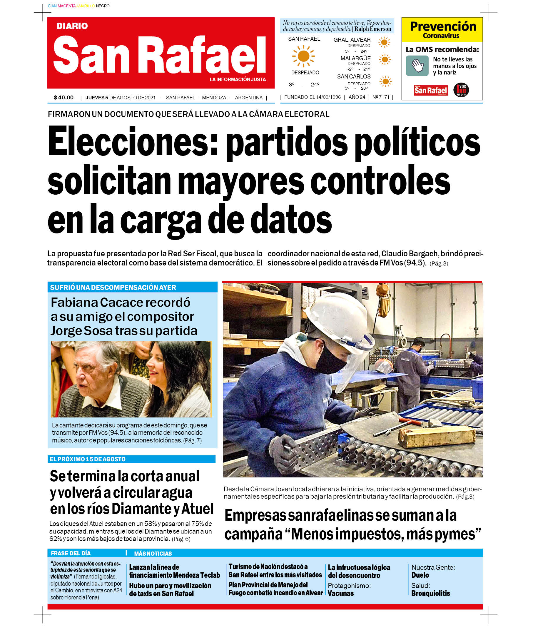 TAPA 040821