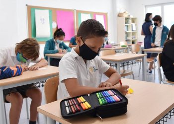 La DGE autorizó un aumento del 13% en las cuotas de los colegios privados