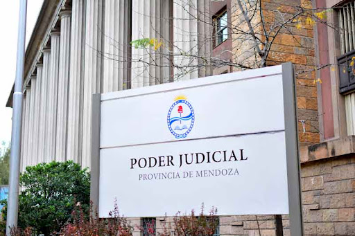 La Justicia de Mendoza vuelve a la presencialidad total