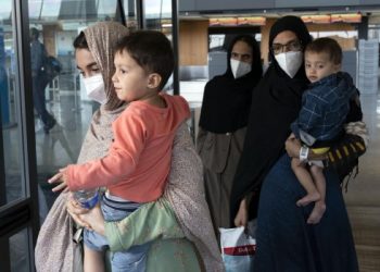 La OMS advierte que en Afganistán solo cuenta con suministros médicos para una semana