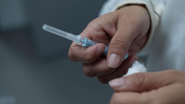 La OMS se opone a que la vacunación contra el coronavirus sea obligatoria