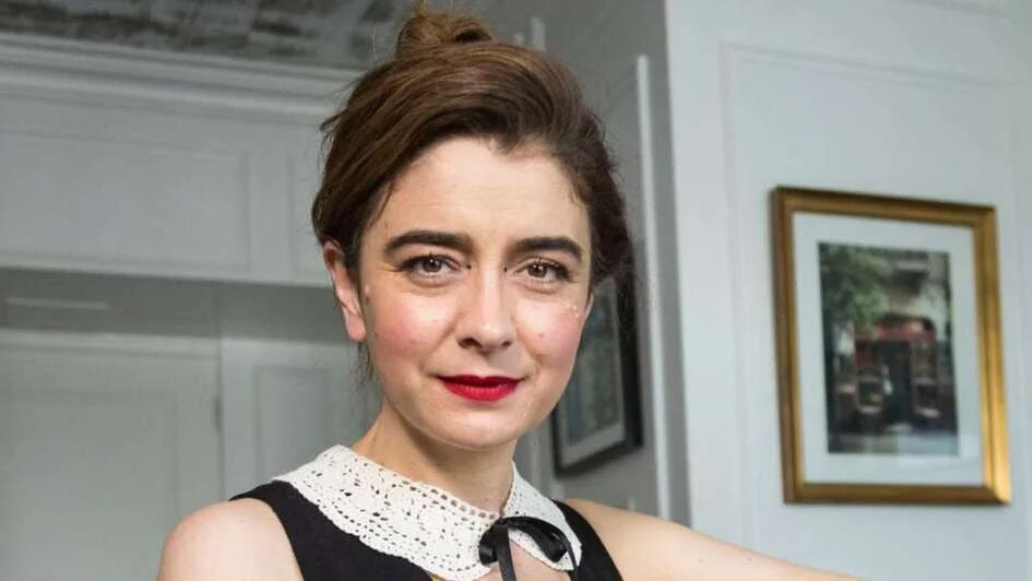 La crítica de Érica Rivas al cine y el teatro: “Cuando somos grandes, las mujeres somos indeseables”