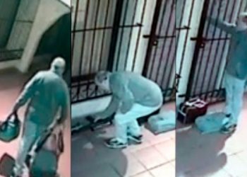 La increíble fiesta clandestina en el convento de los bolsos de López y el nuevo destino de las monjas