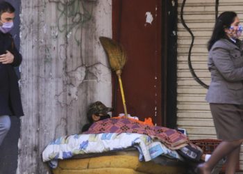 La otra pandemia: en un año se registró que 1.600.000 nuevos argentinos viven en la pobreza y vulnerabilidad