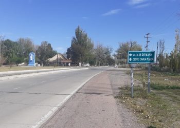 Desarrollan en la Villa 25 de Mayo el proyecto “Villa vieja, Turismo nuevo”
