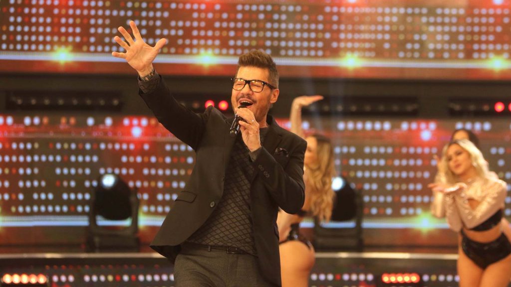 La sentida reflexión de Marcelo Tinelli sobre la felicidad: qué lo “llena de orgullo”