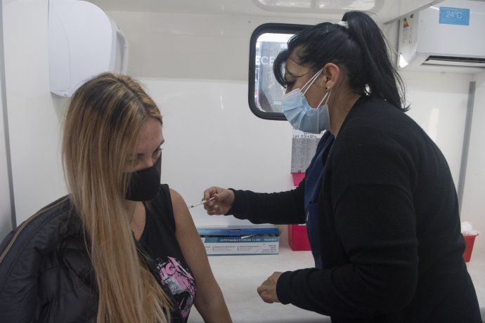 La vacuna argentina contra el coronavirus podría entrar en fase 1 a principios de 2022
