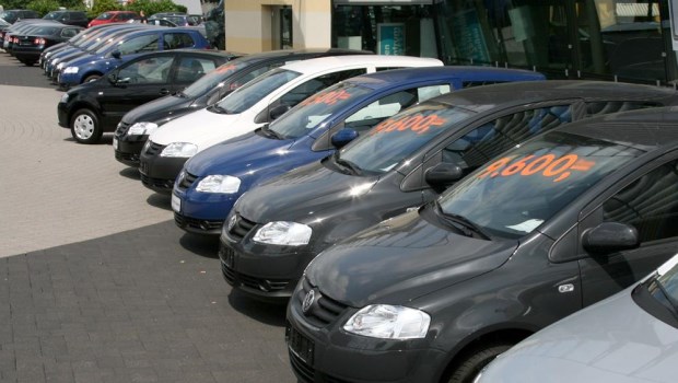 La venta de autos usados subió 25% en los primeros siete meses del año