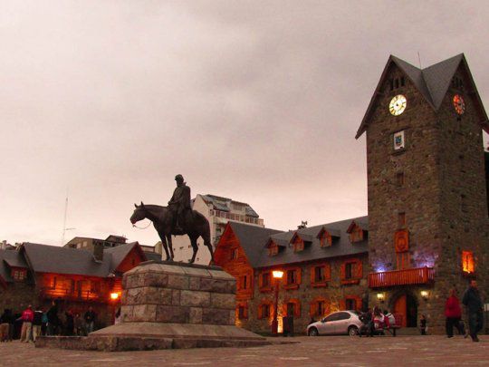 Ladrones de medio pelo en Bariloche: entraron a robar y lo único que se llevaron fue una sorpresa