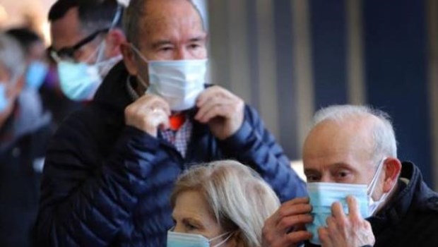 Las jubilaciones aumentarían entre 12 y 13% en septiembre