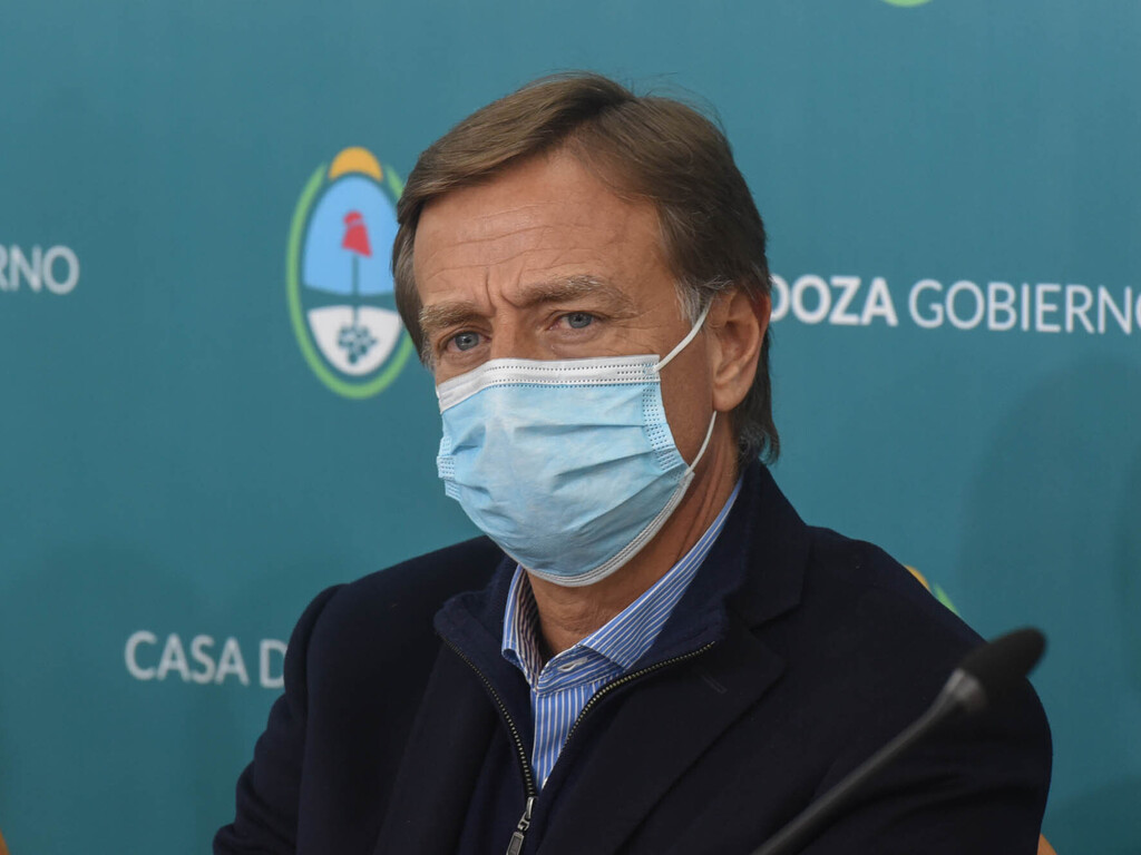 Las millonarias demandas que mantiene Mendoza con la Nación