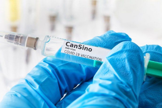 Las ventajas de la vacuna de Cansino
