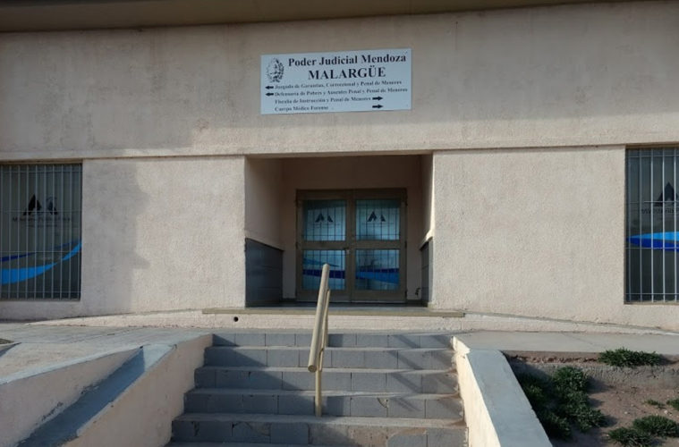 Malargüe: condenan  a un septuagenario por  abuso sexual a una menor