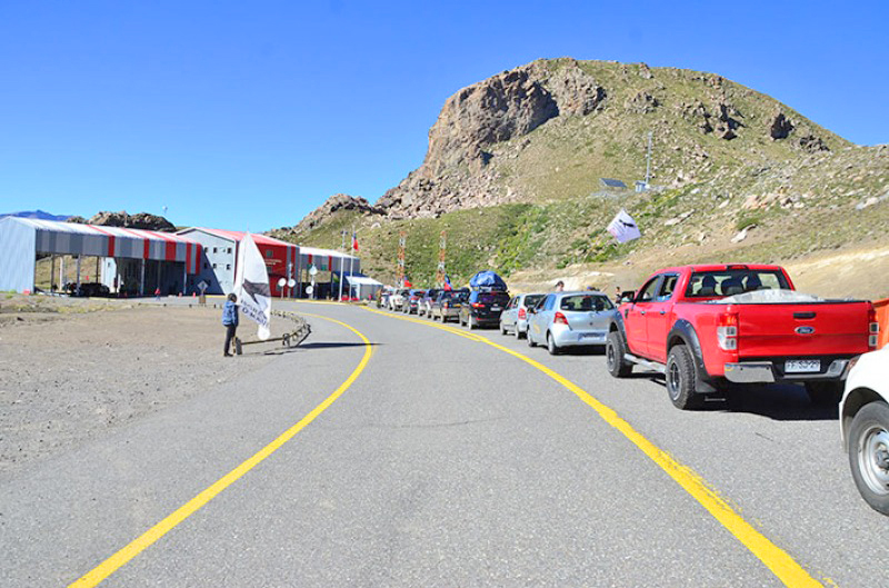 La Provincia reiteró el pedido a Nación para  la apertura de fronteras aéreas y terrestres